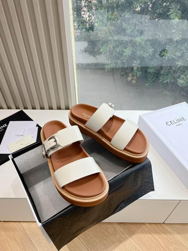 CELINE Women's Slippers 66